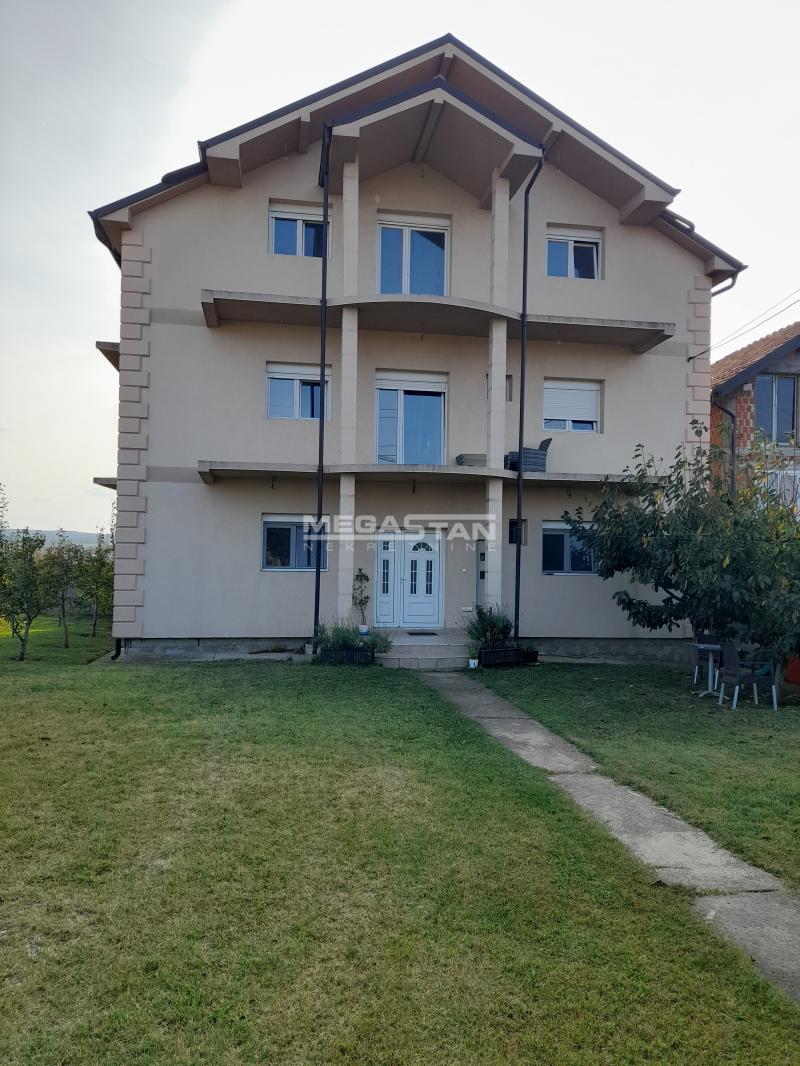 Kuća Prodaja BEOGRAD Rakovica Miljakovac III