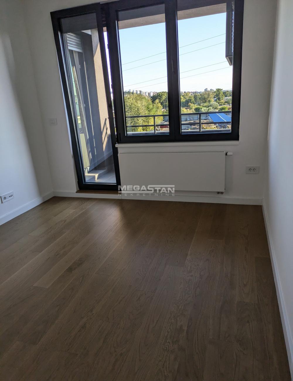 Blok 58, Kompleks Lastavica, nov, lux 170.000 €